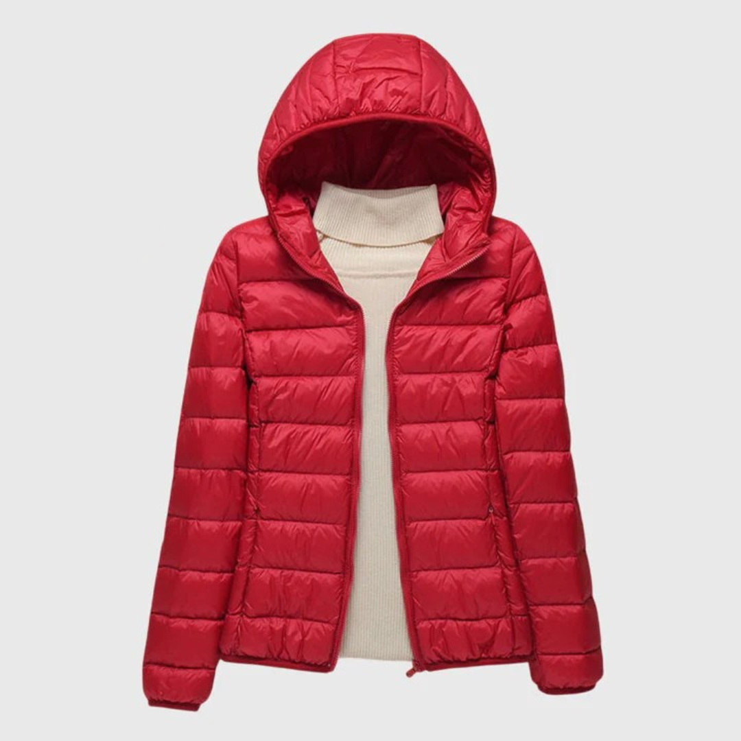 Glugă Roșie / 3XL