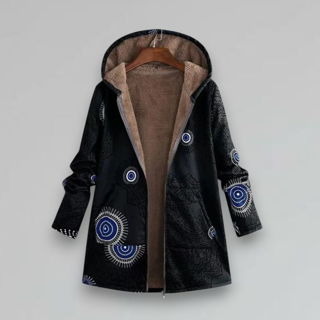 Negru / 5XL
