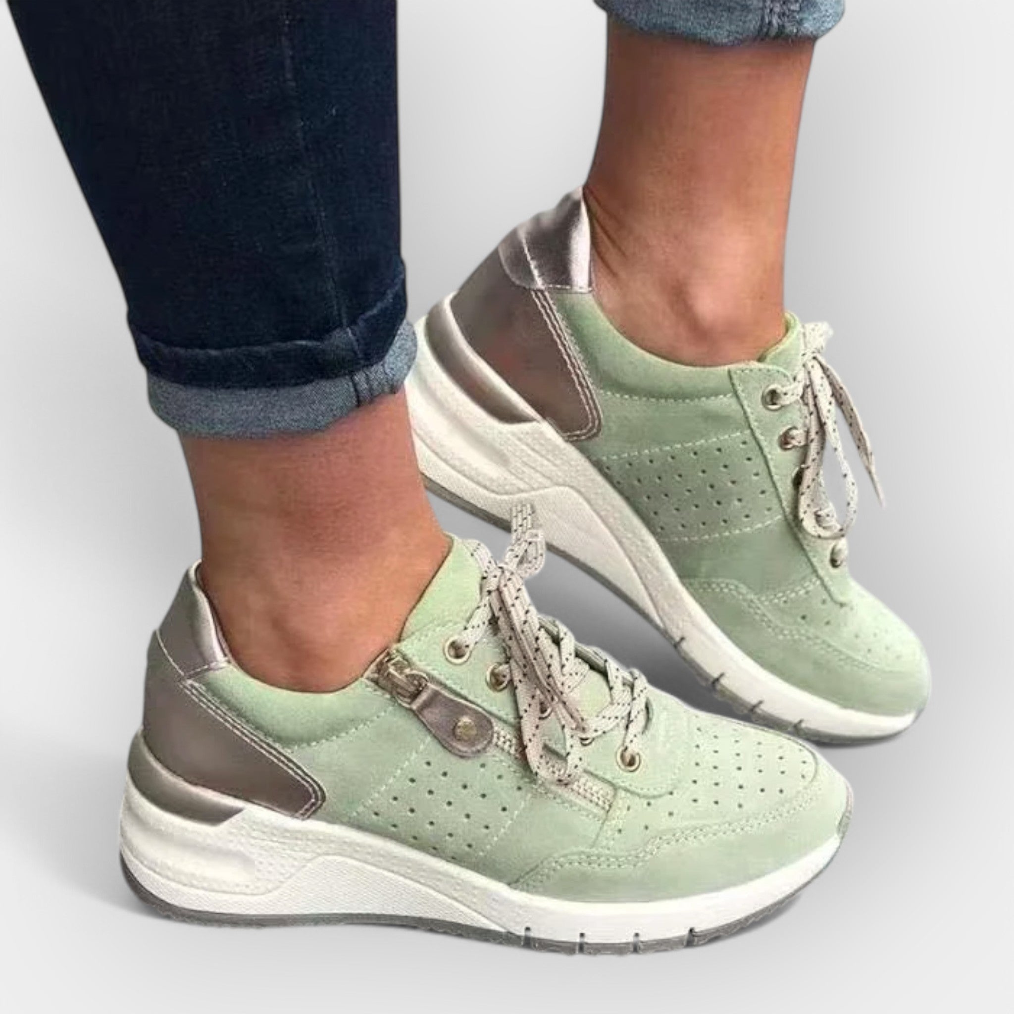 Verde / 43