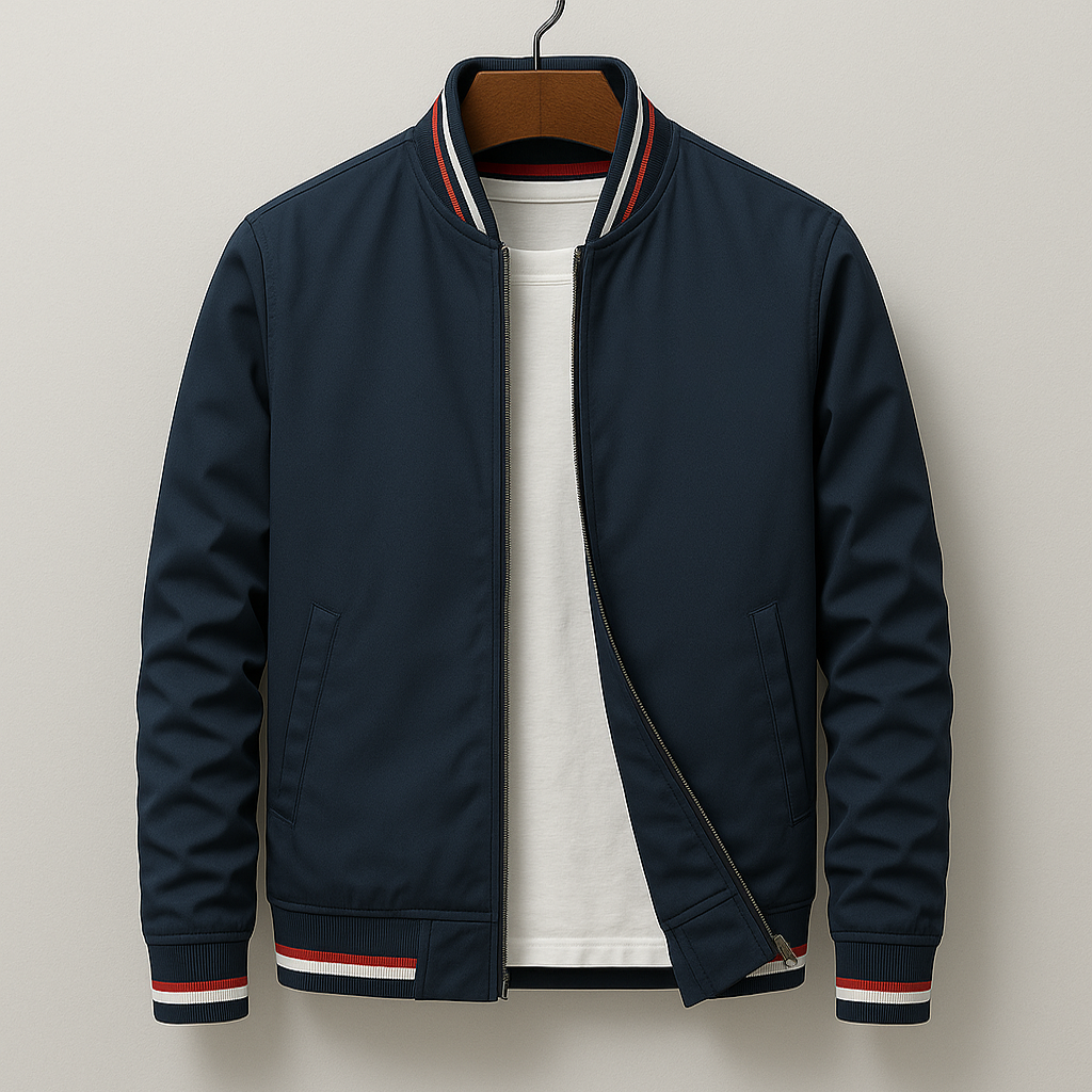 Albastru Închis / 3XL
