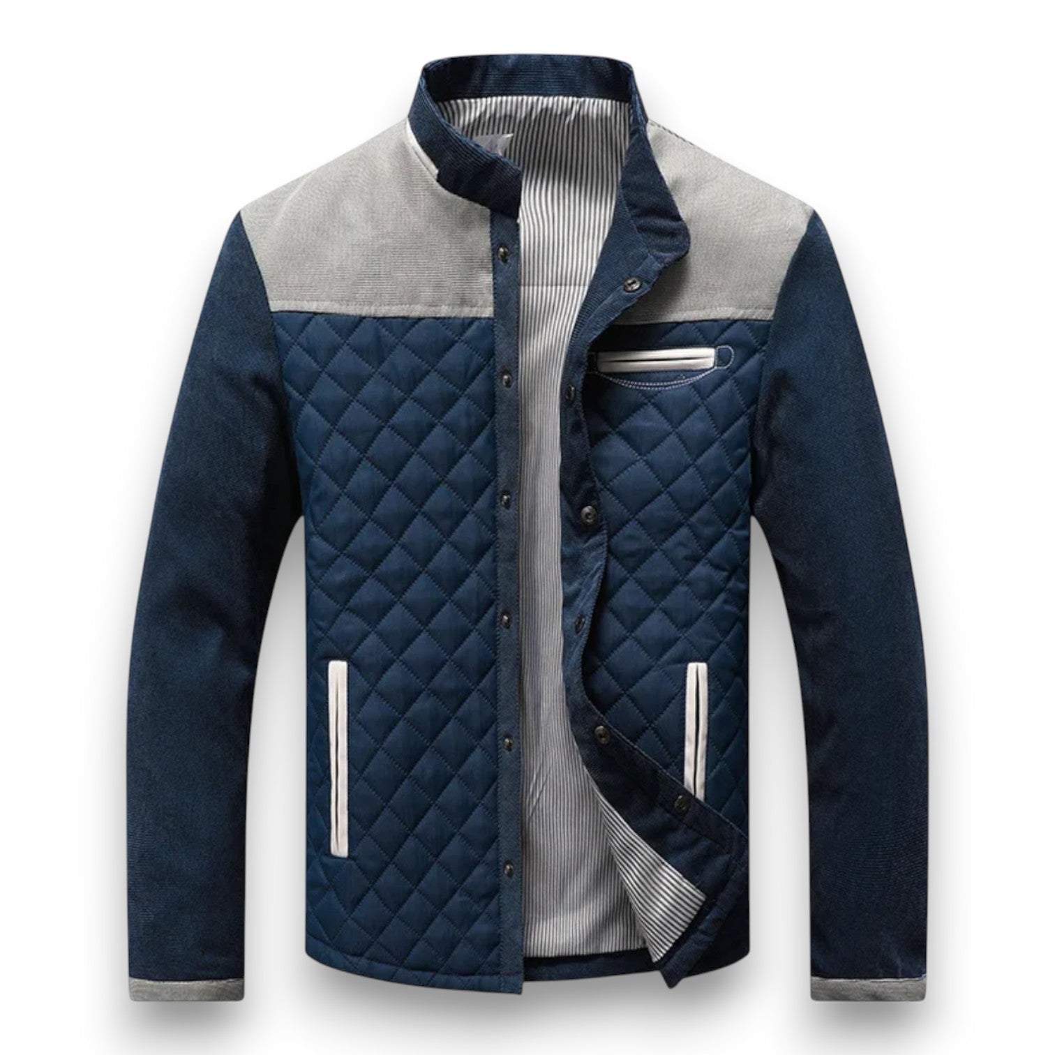 Gri / 3XL