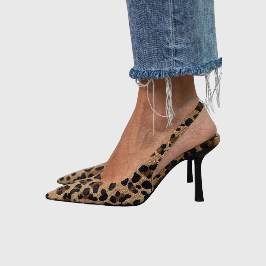Leopard / 42