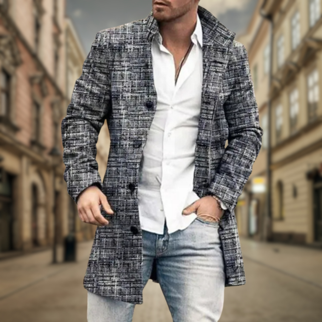 Gri Măsliniu / 3XL