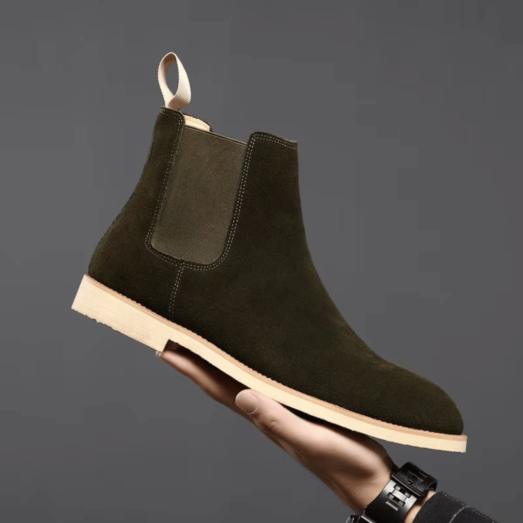 Verde olive / 46