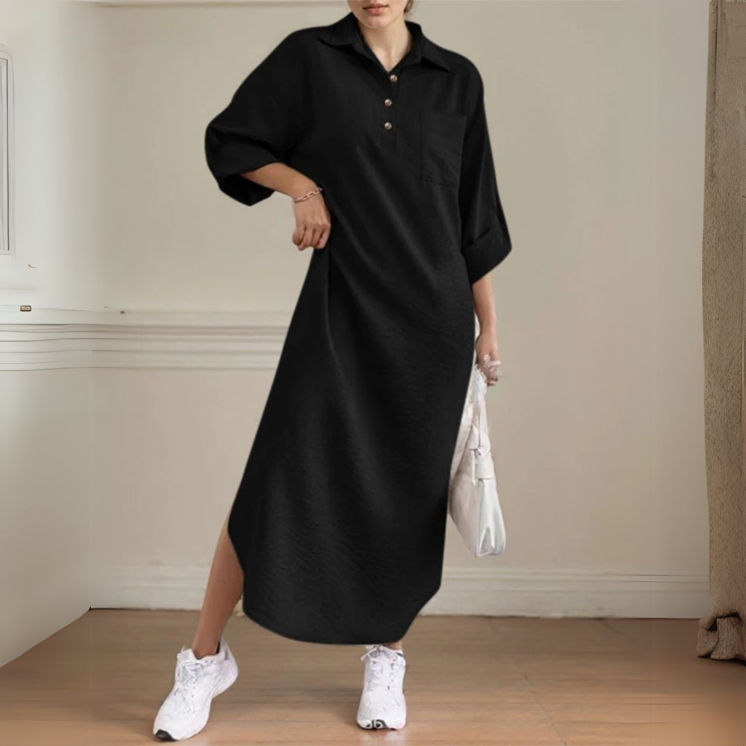 Negru / 3XL