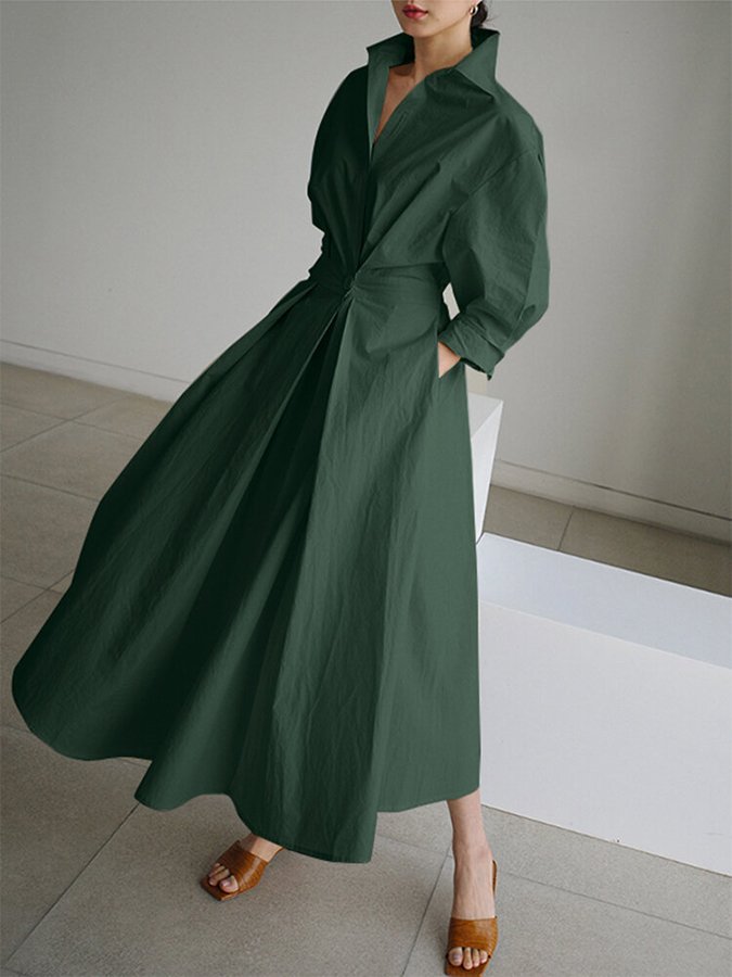Verde militar / 3XL