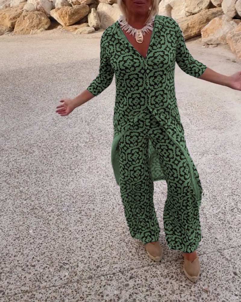 Verde / 3XL