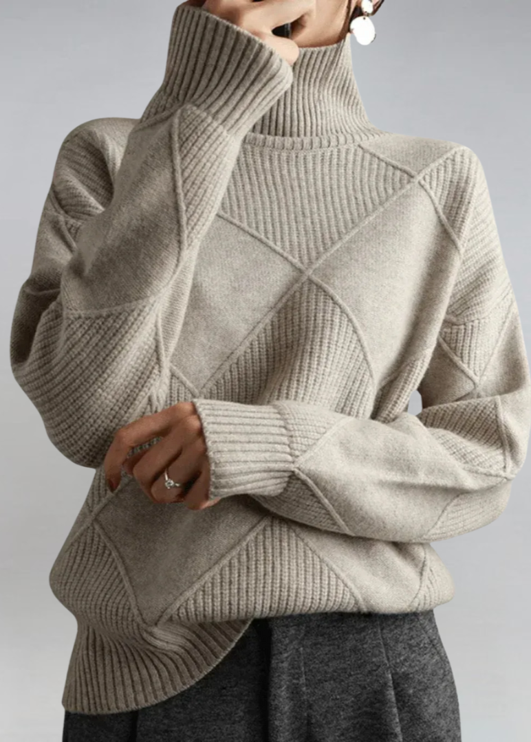 Bej / 2XL