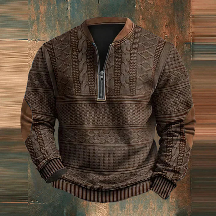 Marron / 5XL