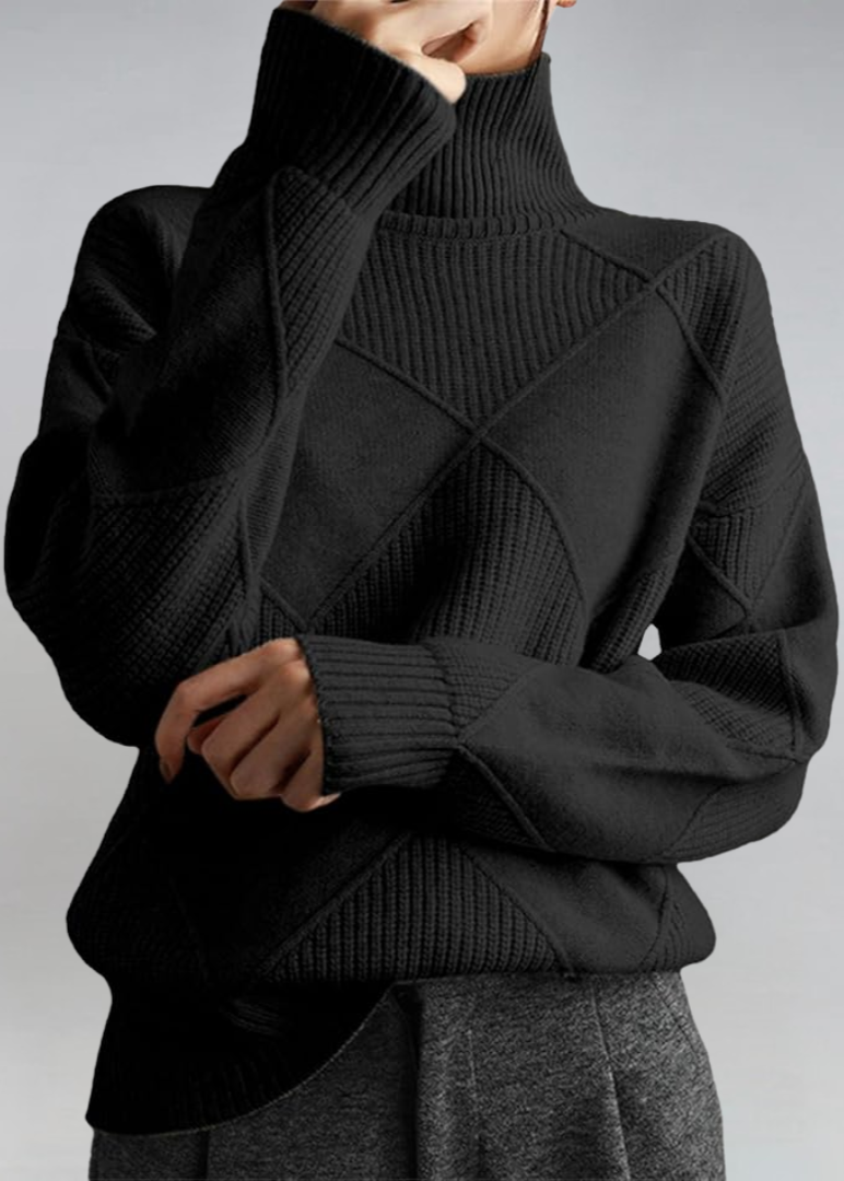 Negru / 2XL