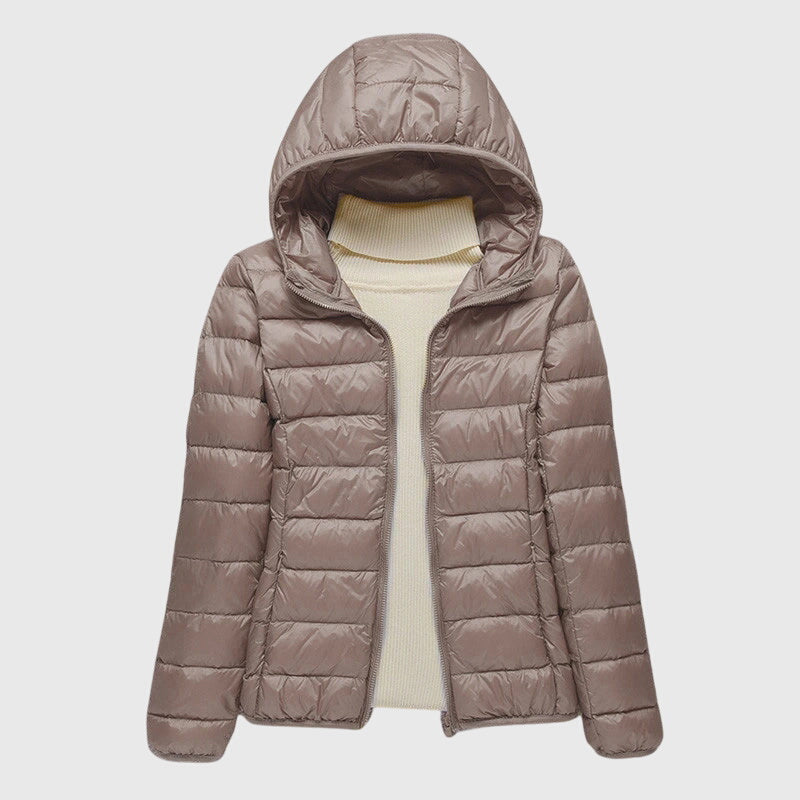 Glugă Khaki / 3XL