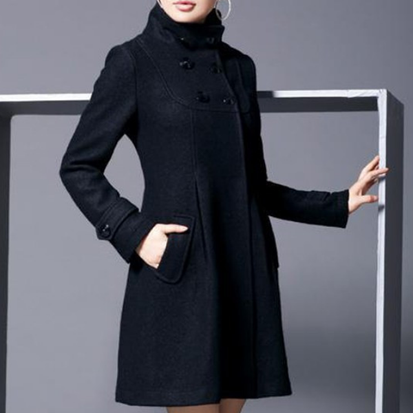 Negru / XXXL