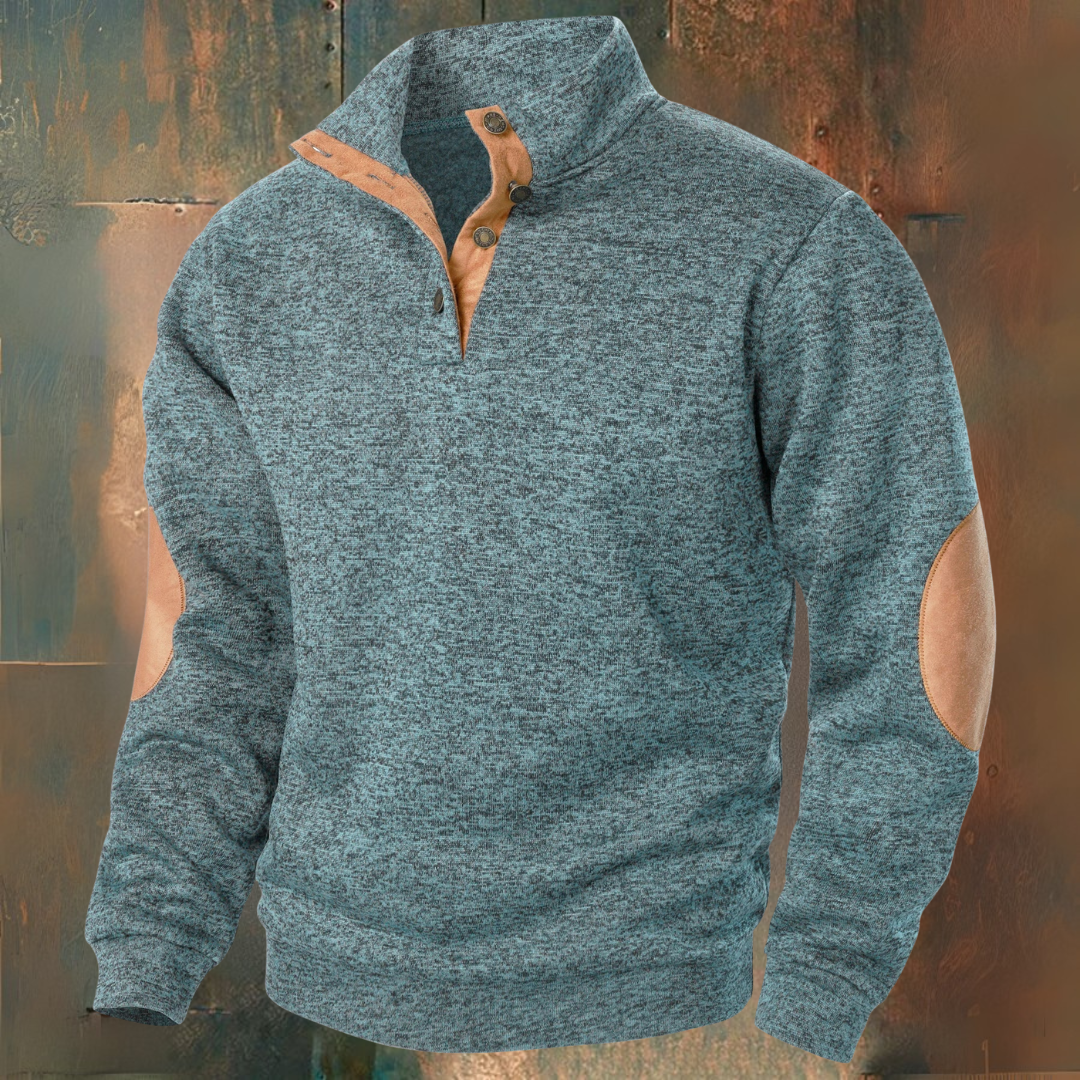 Albastru Denim / 3XL