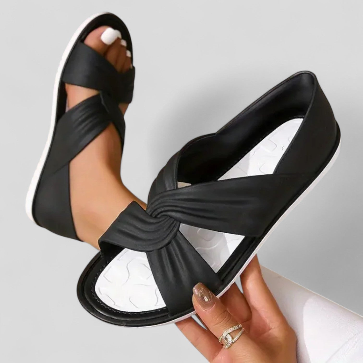 Negru / 41