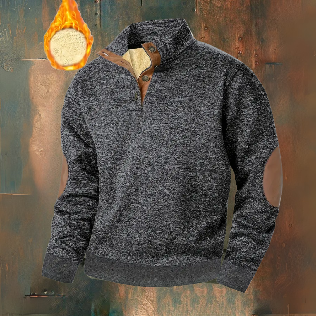 Gri-negru / 3XL