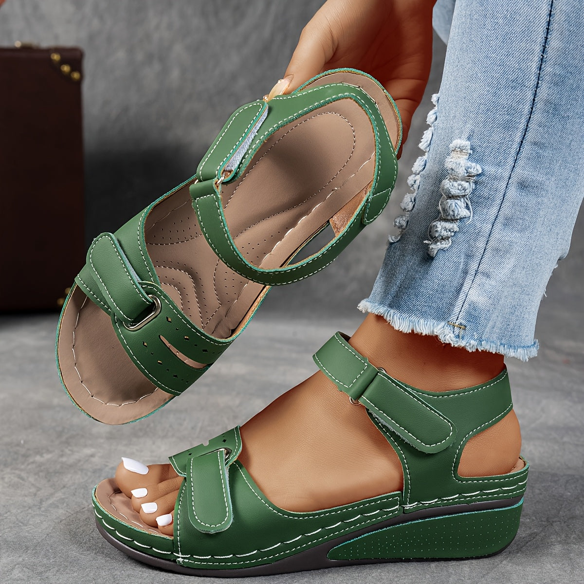 Verde Army / 43