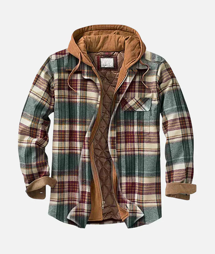 Verde închis / 3XL