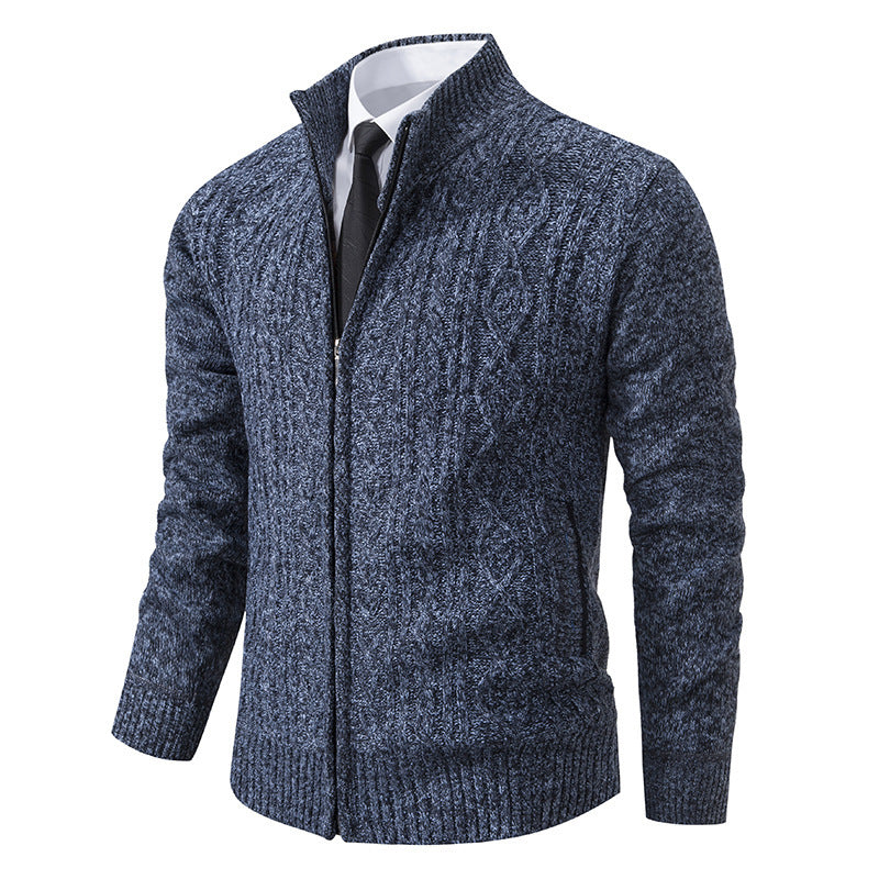 Albastru închis / 3XL