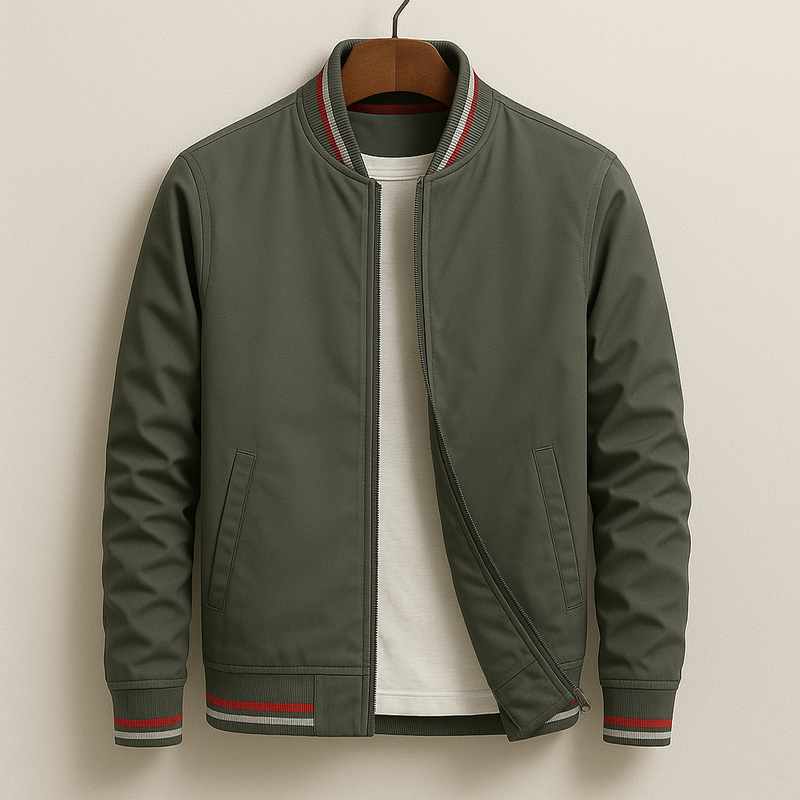 Verde Măsliniu / 3XL