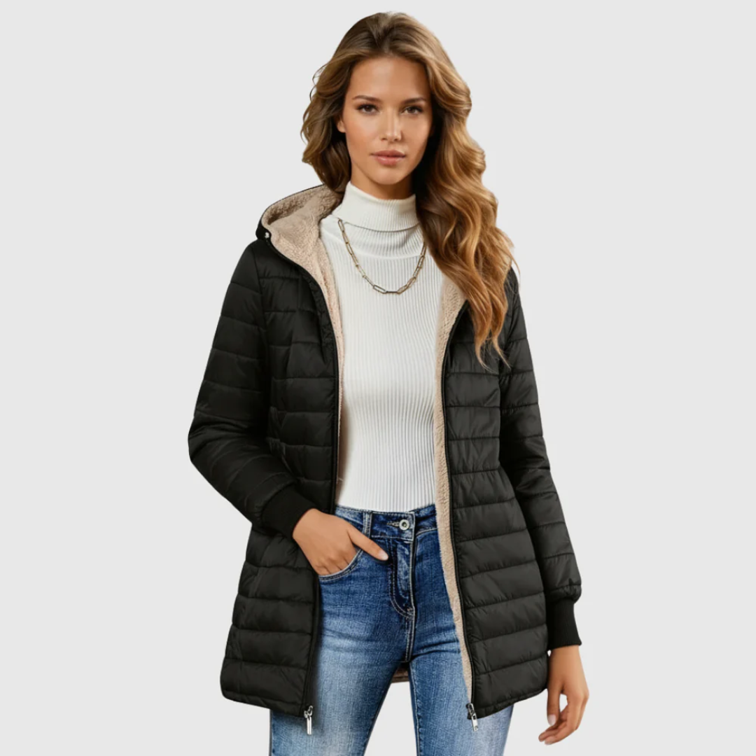 Negru / 3XL