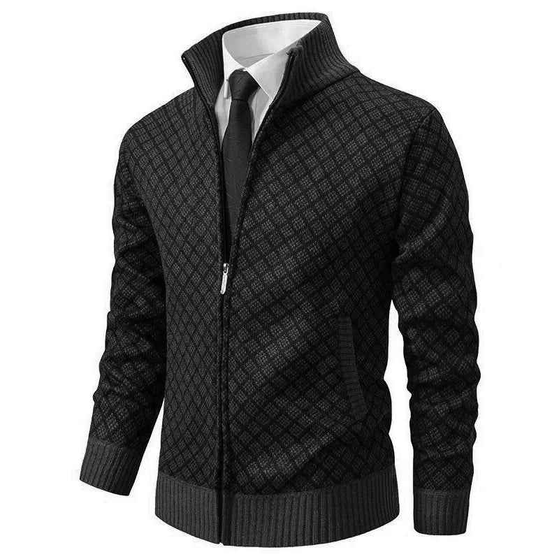 Negru / 4XL