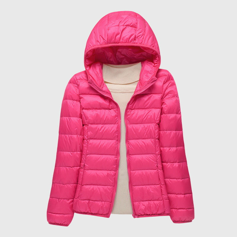 Glugă Roz / 3XL