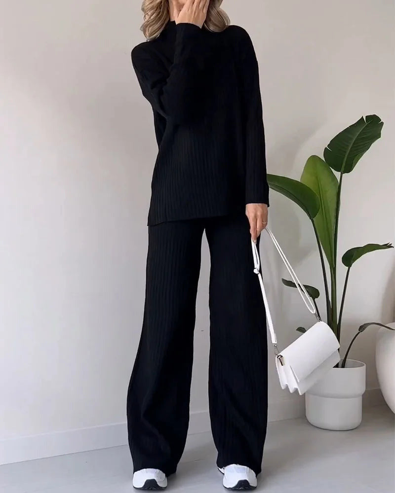 Negru / 3XL