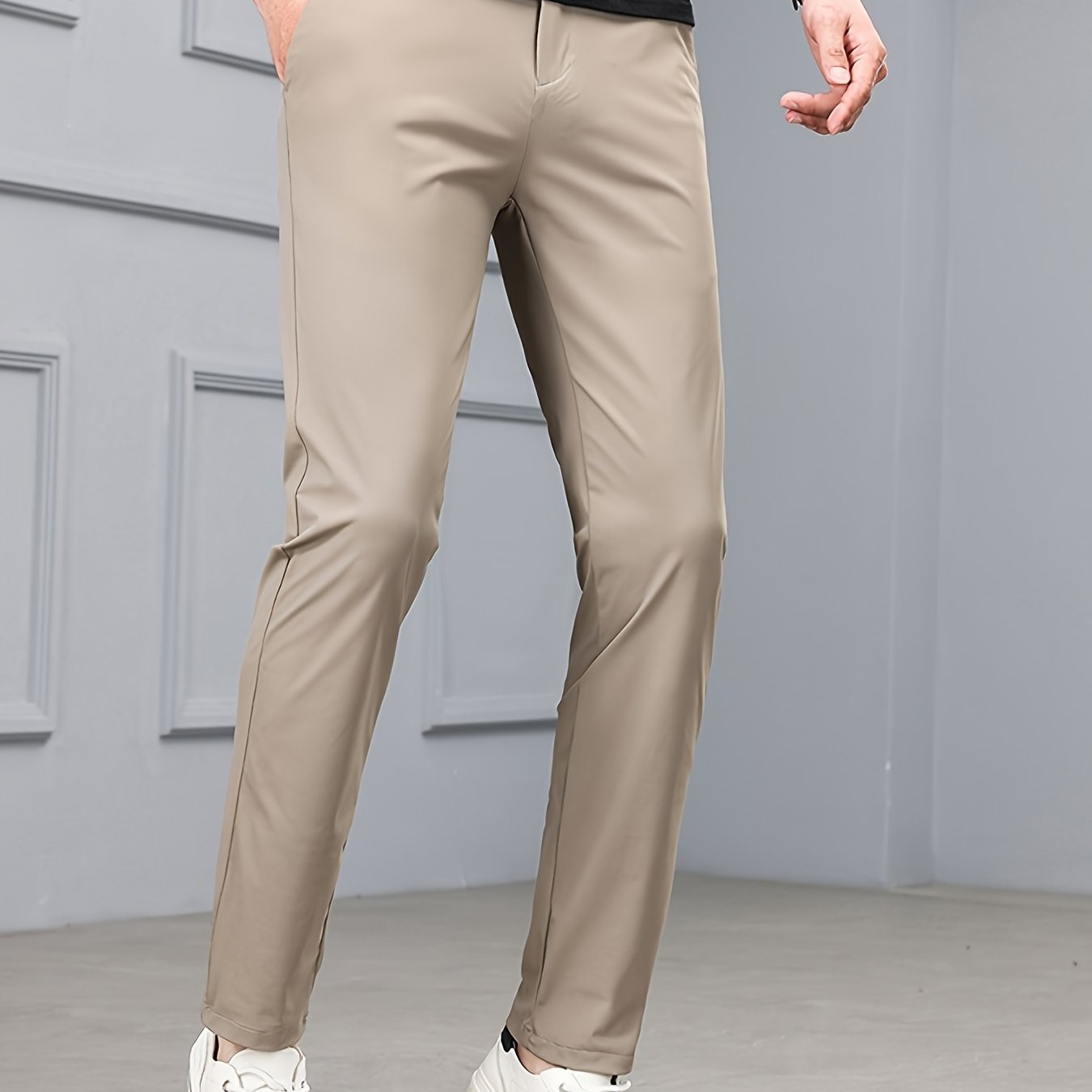 Khaki / 40