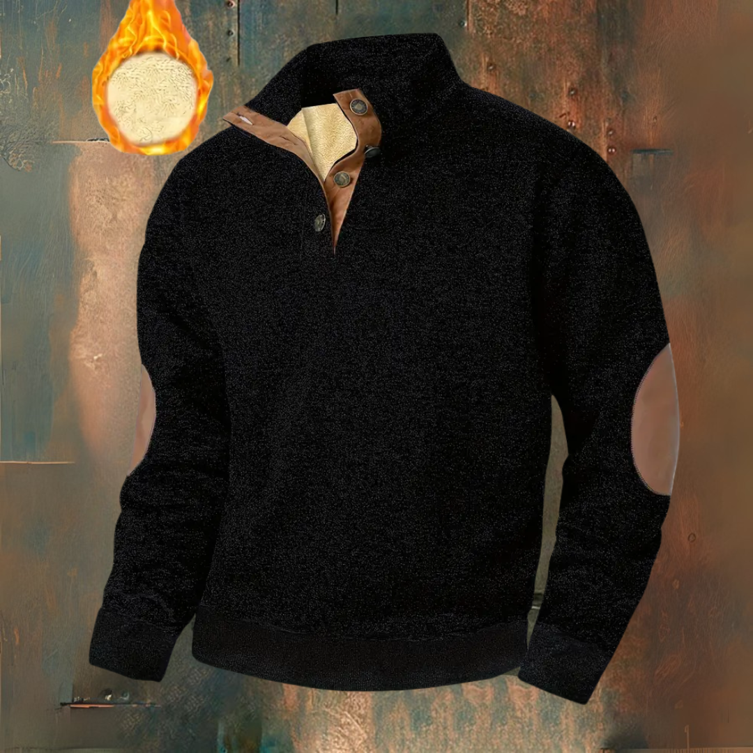Negru / 3XL