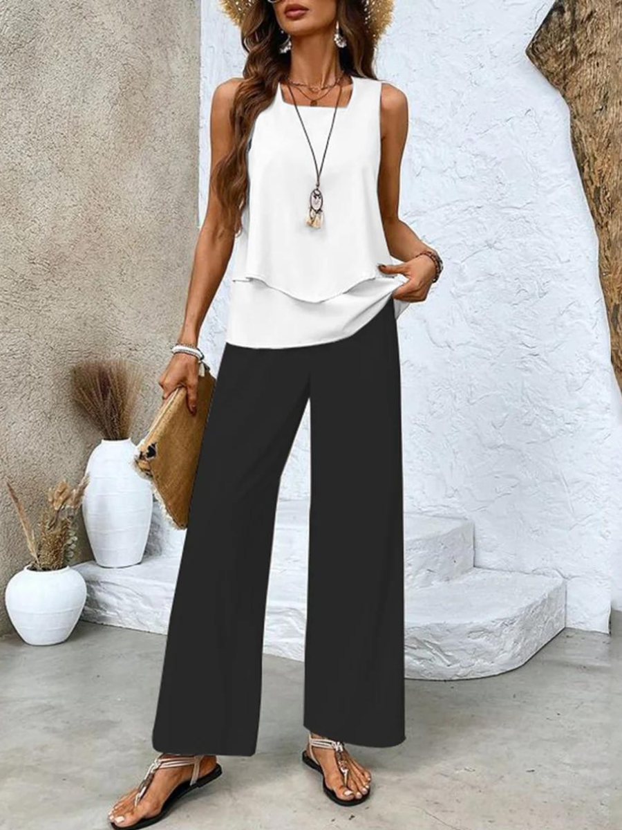 Negru / 3XL