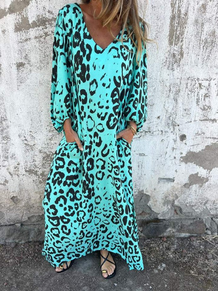 Albastru / 3XL