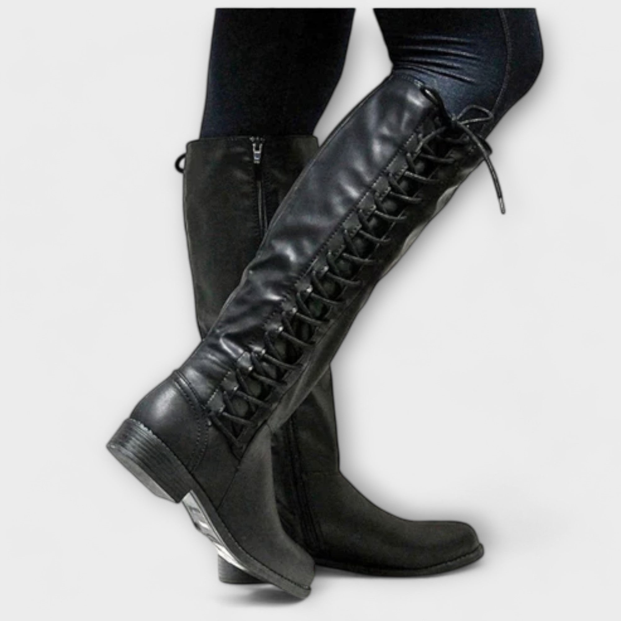 Negru / 43