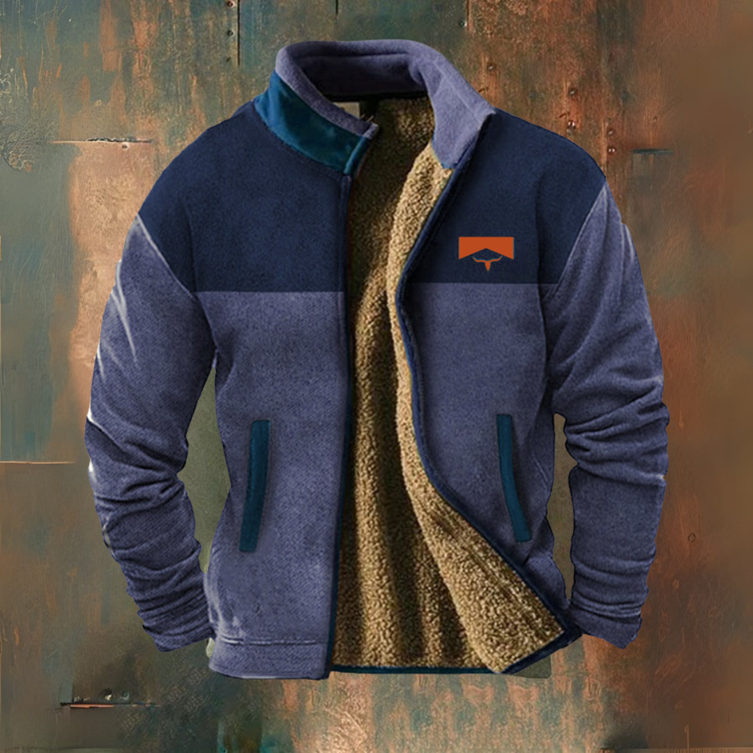 Albastru / 5XL