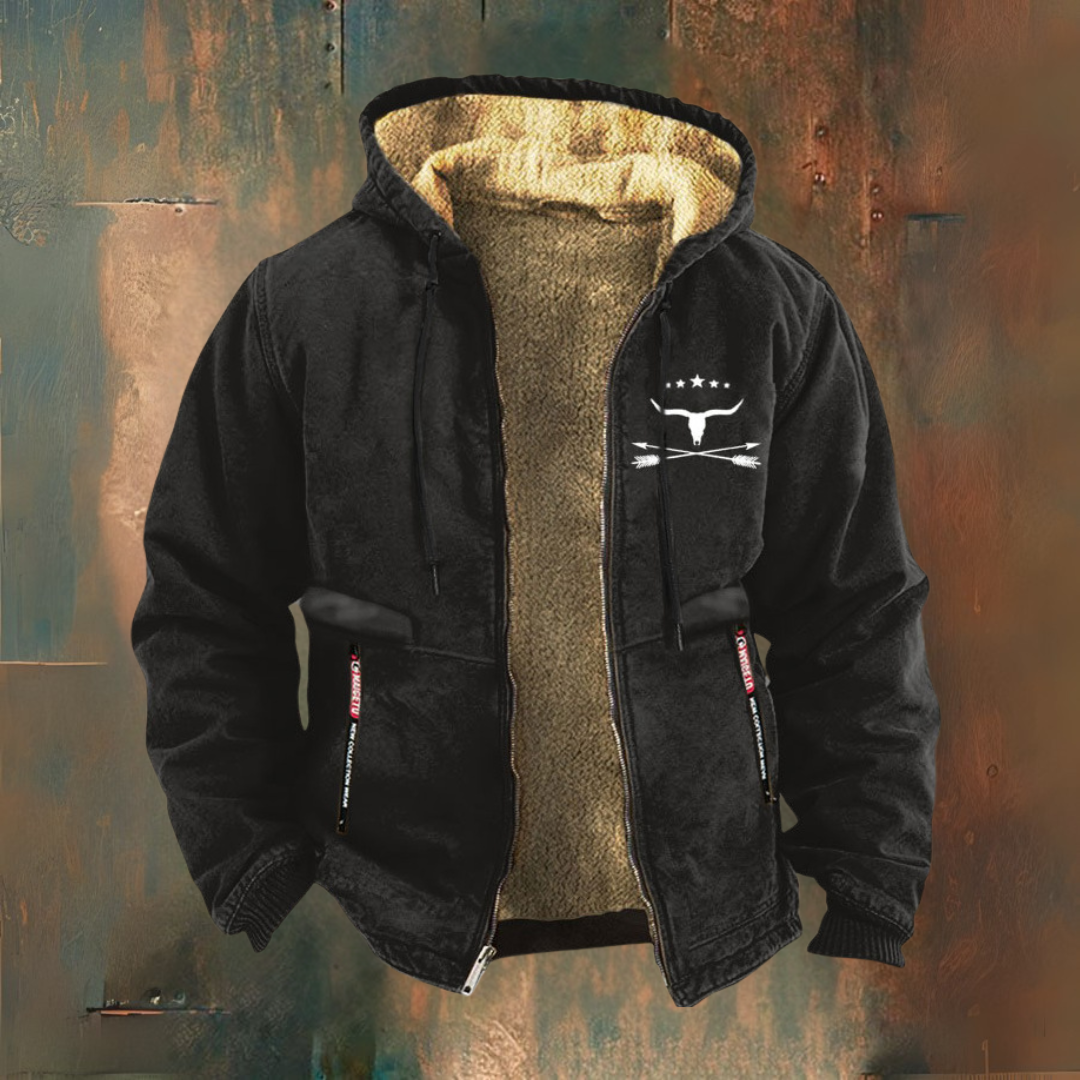 Negru / 3XL