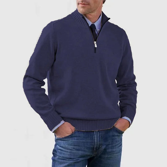 Albastru Navu / 3XL