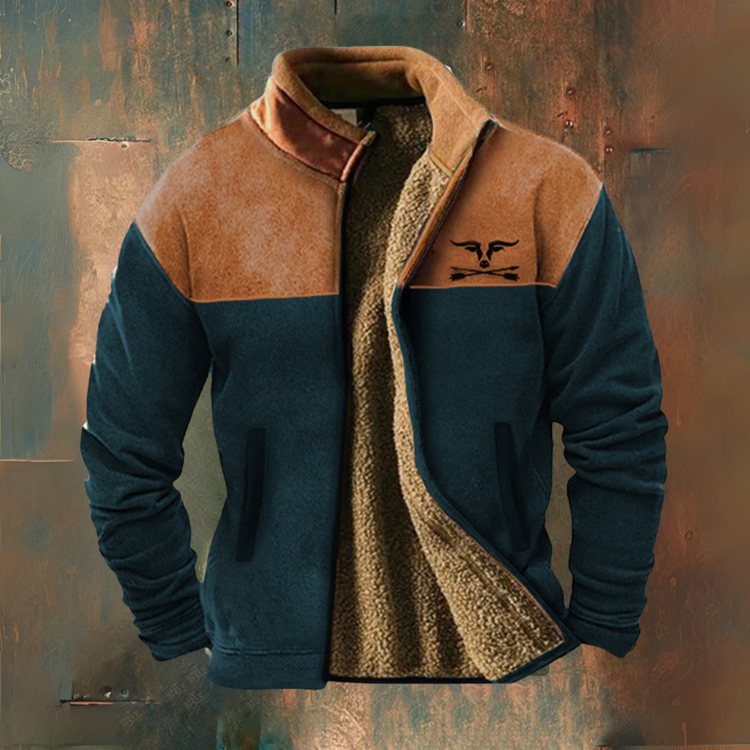 Albastru marin / 5XL