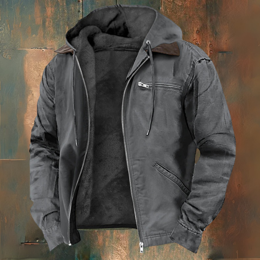 Gri / 5XL