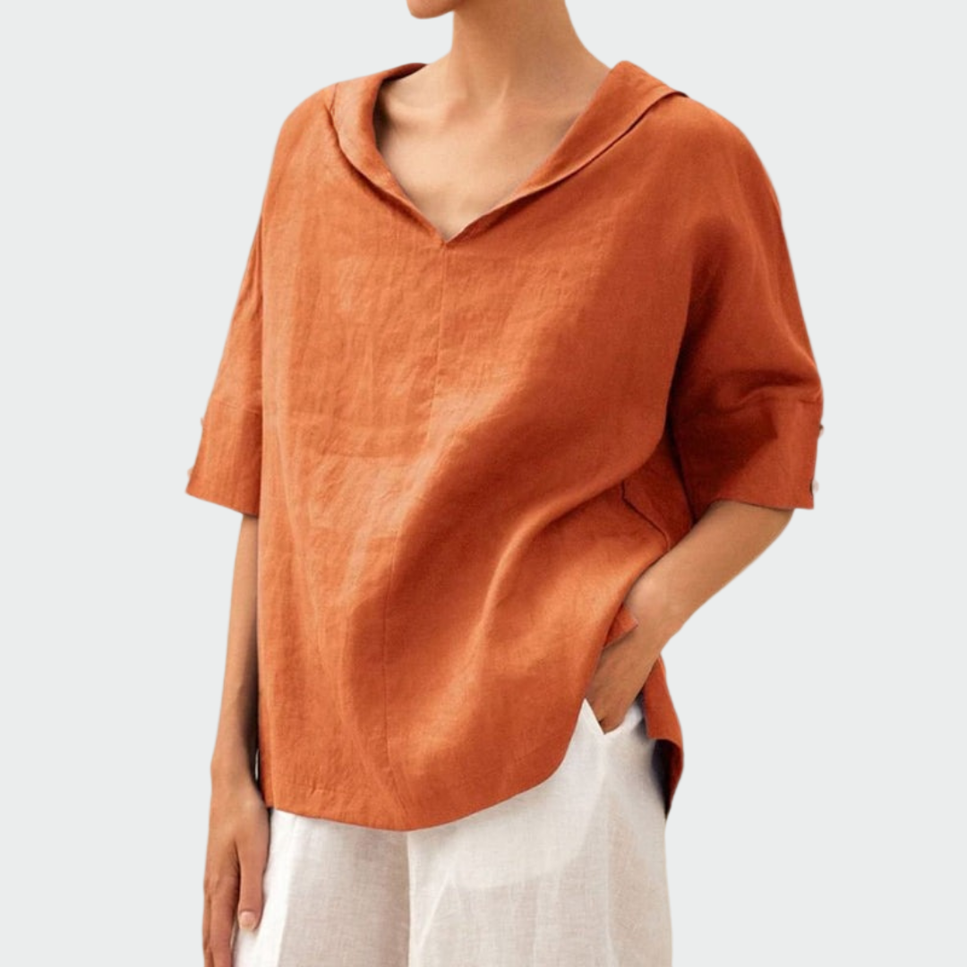 Portocaliu / 4XL