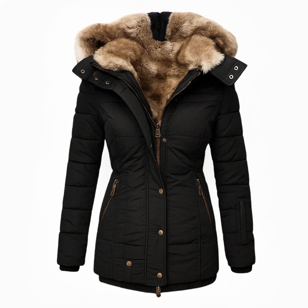 Negru / 5XL