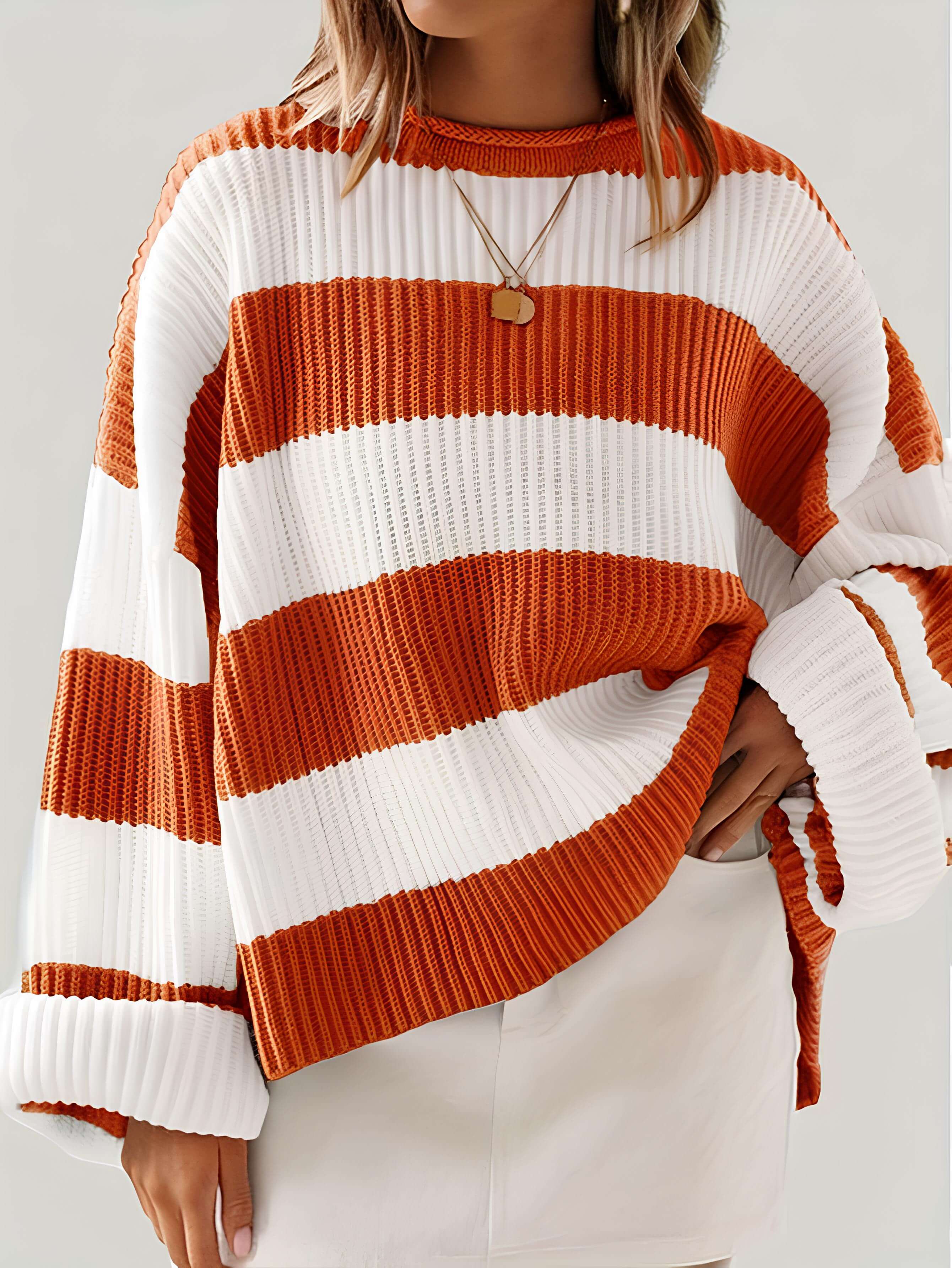 Portocalie / 3XL