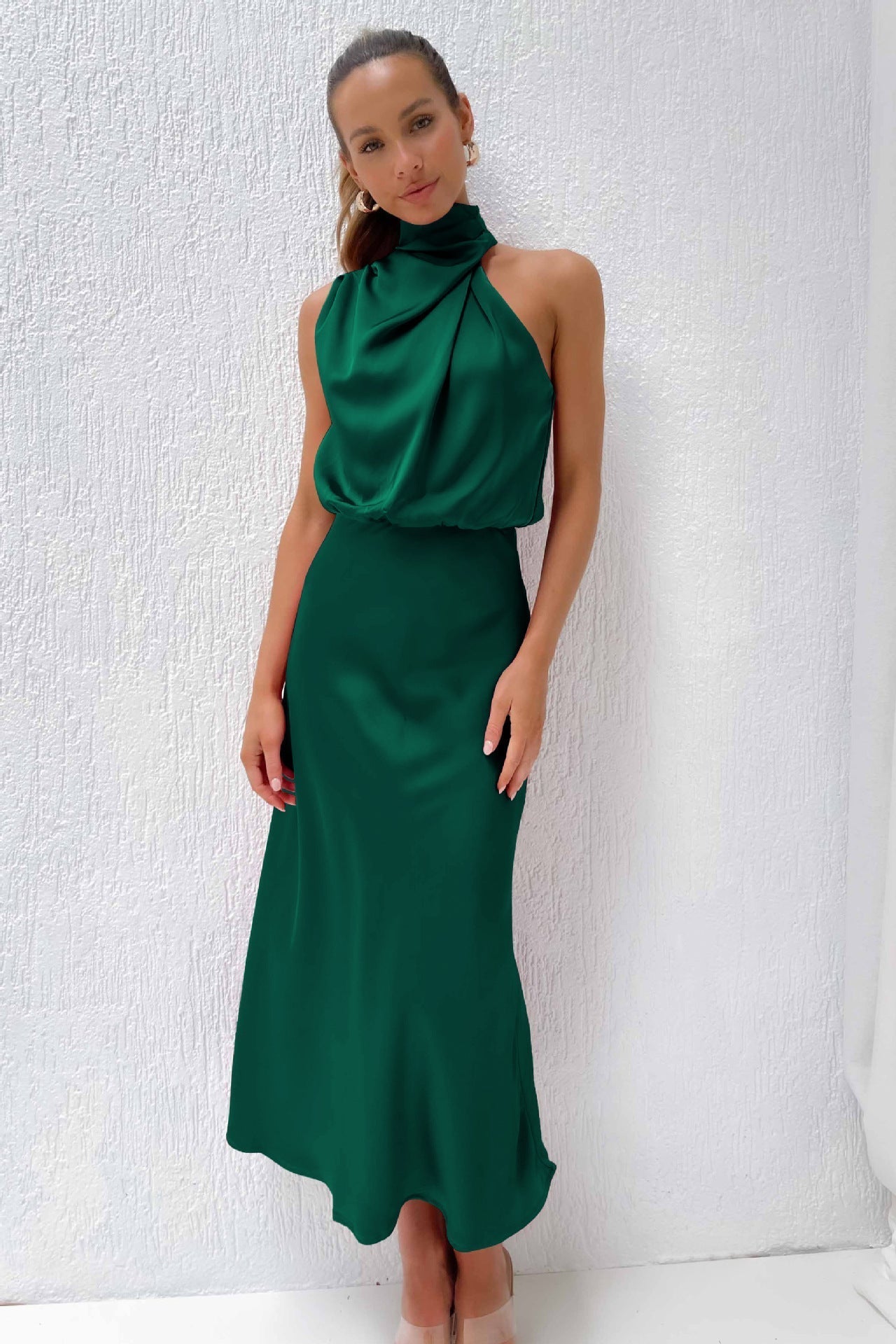 Verde / XL
