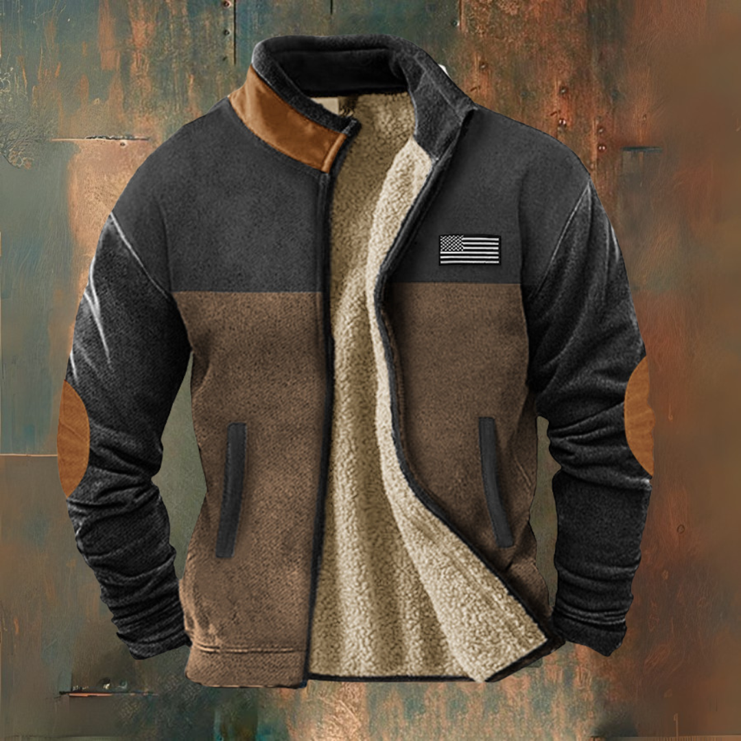 Negru / 5XL