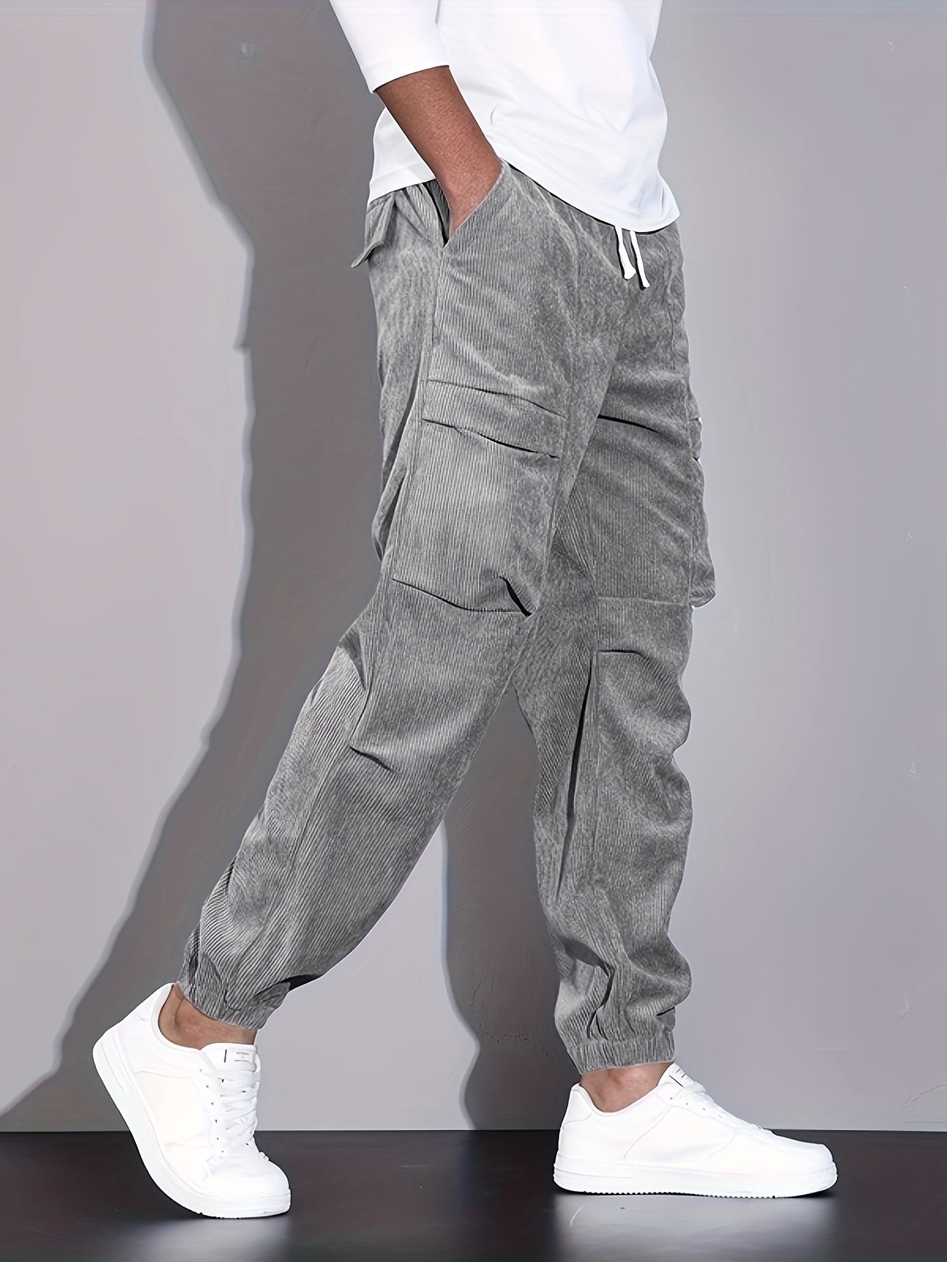 Argintiu Smoky / 5XL