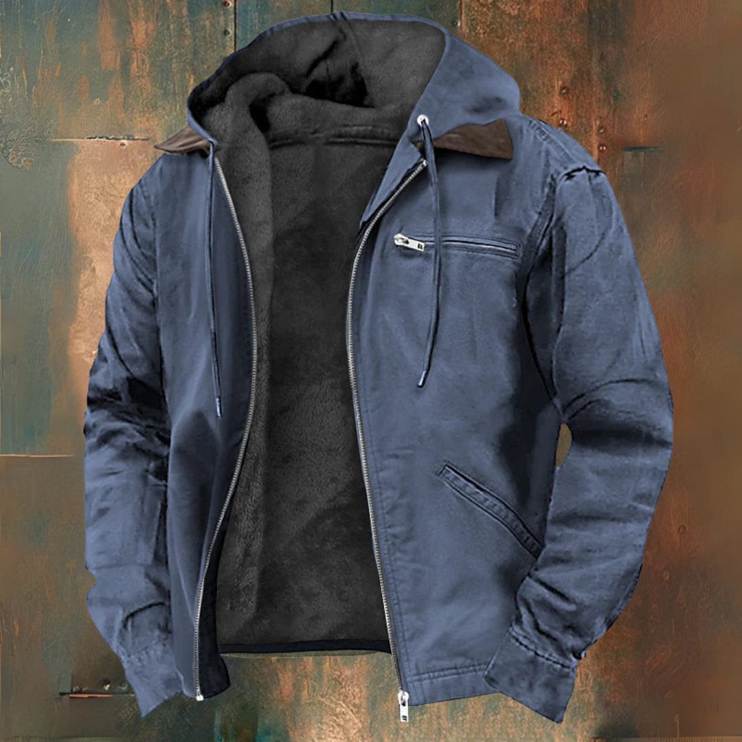 Albastru / 5XL