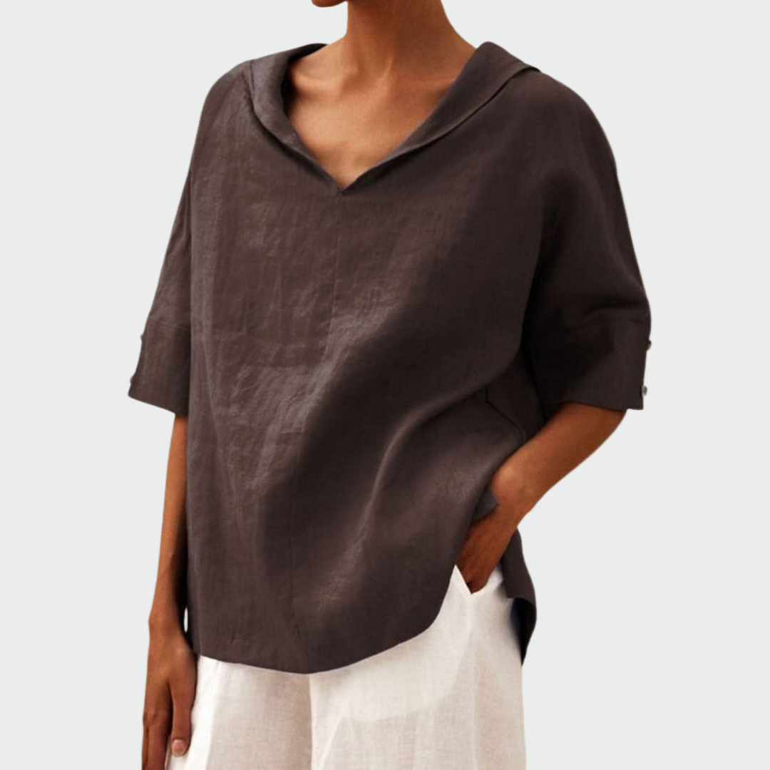 Marron / 4XL