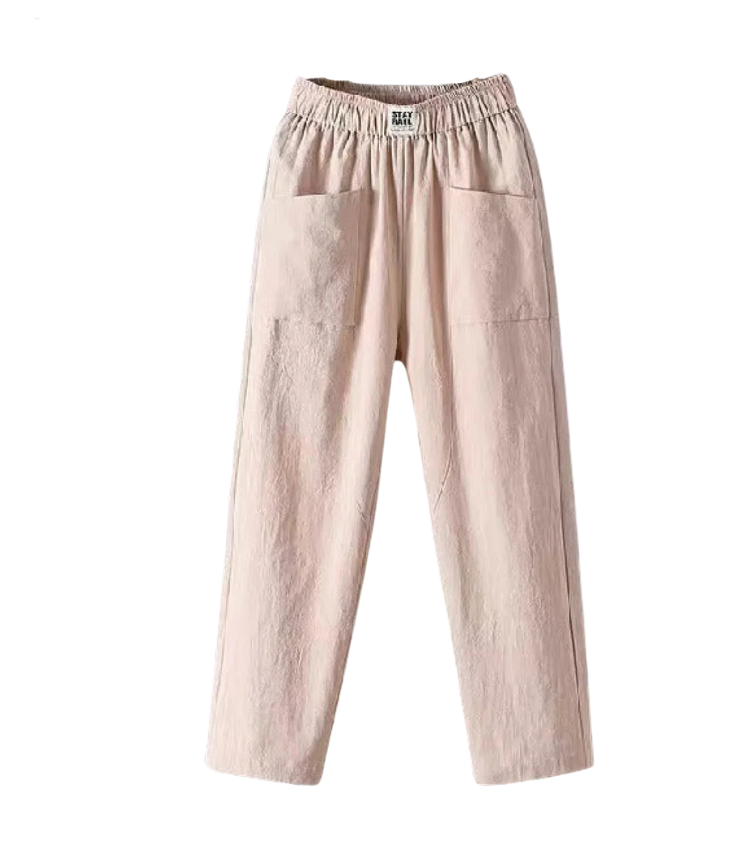 Bej / 4XL