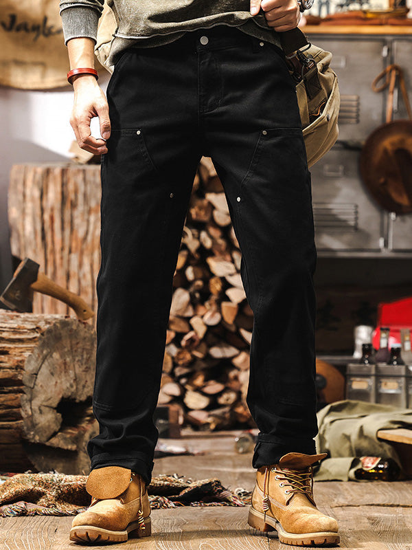 Negru / 5XL