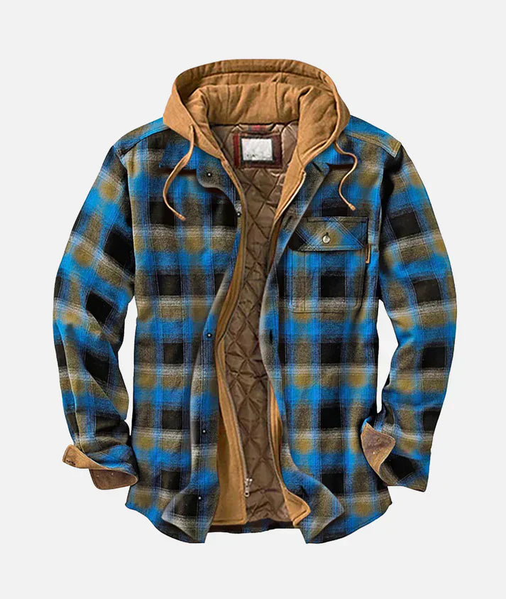 Albastru / 3XL