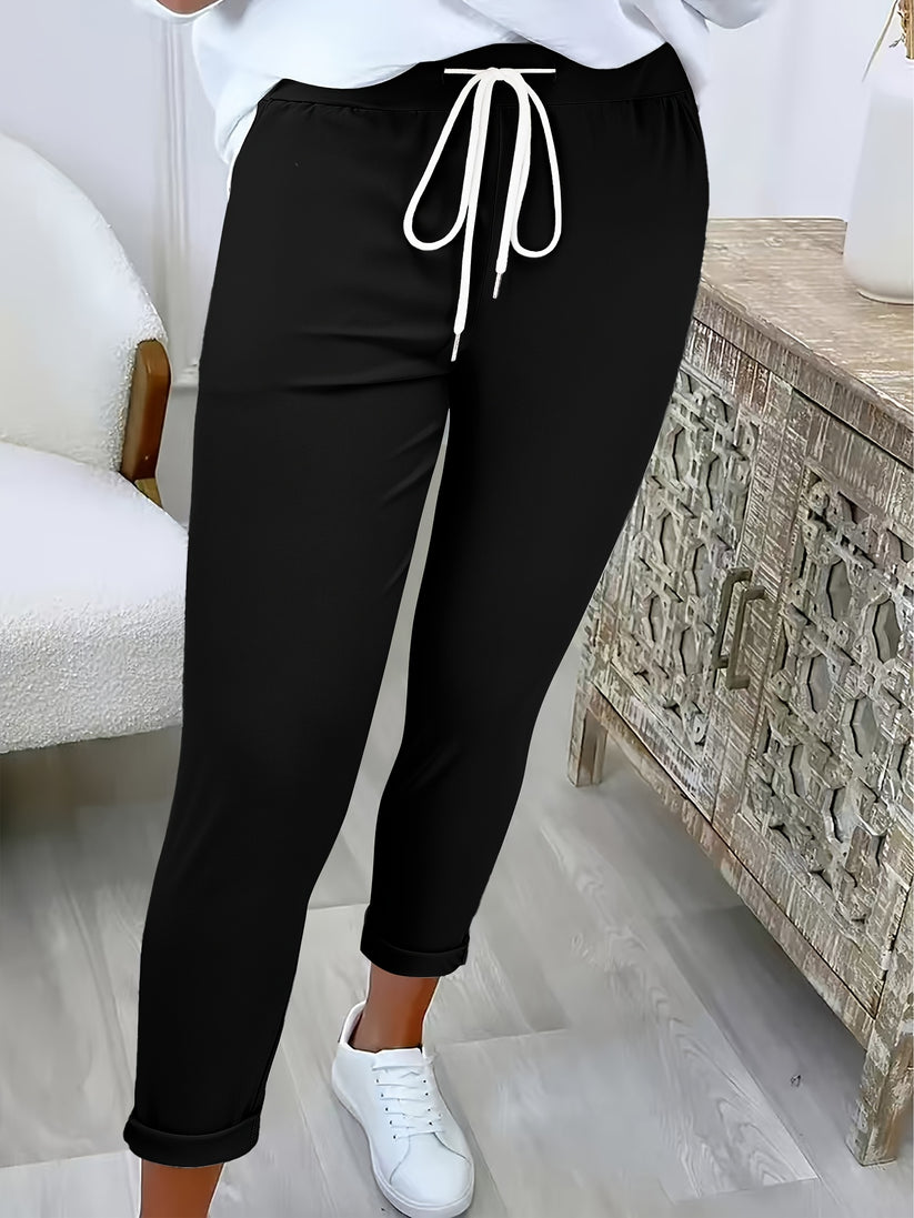 Negru / 3XL