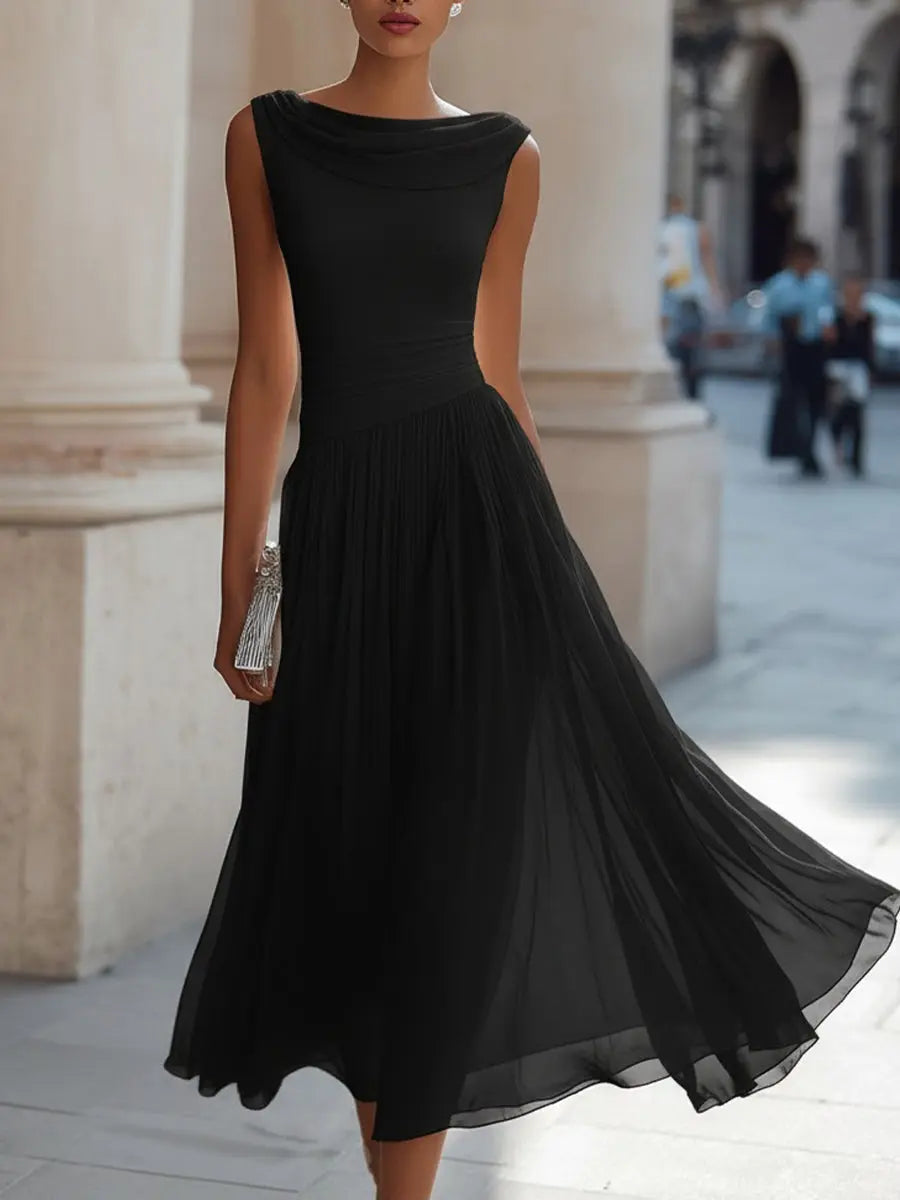 Negru / 2XL
